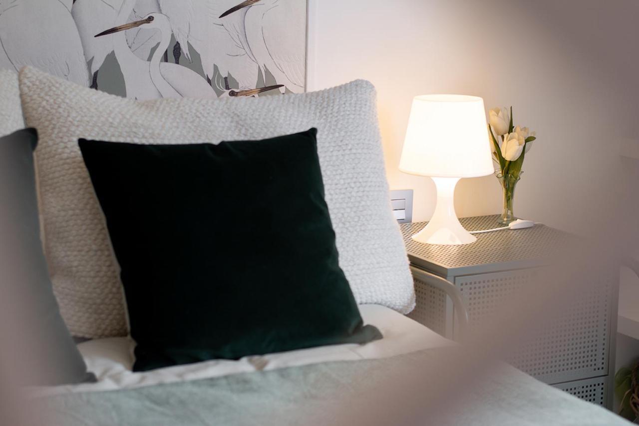Loft Ladeira Real Apartment Baiona Ngoại thất bức ảnh